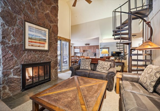 Breckenridge - Condominium